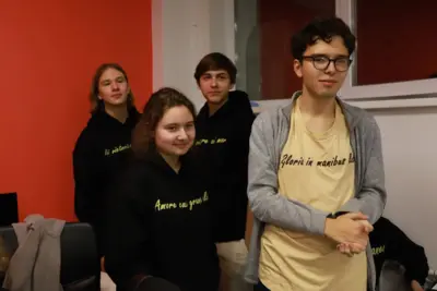 Что? Где? Когда? : фото 1