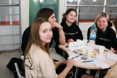 Что? Где? Когда? : фото 6